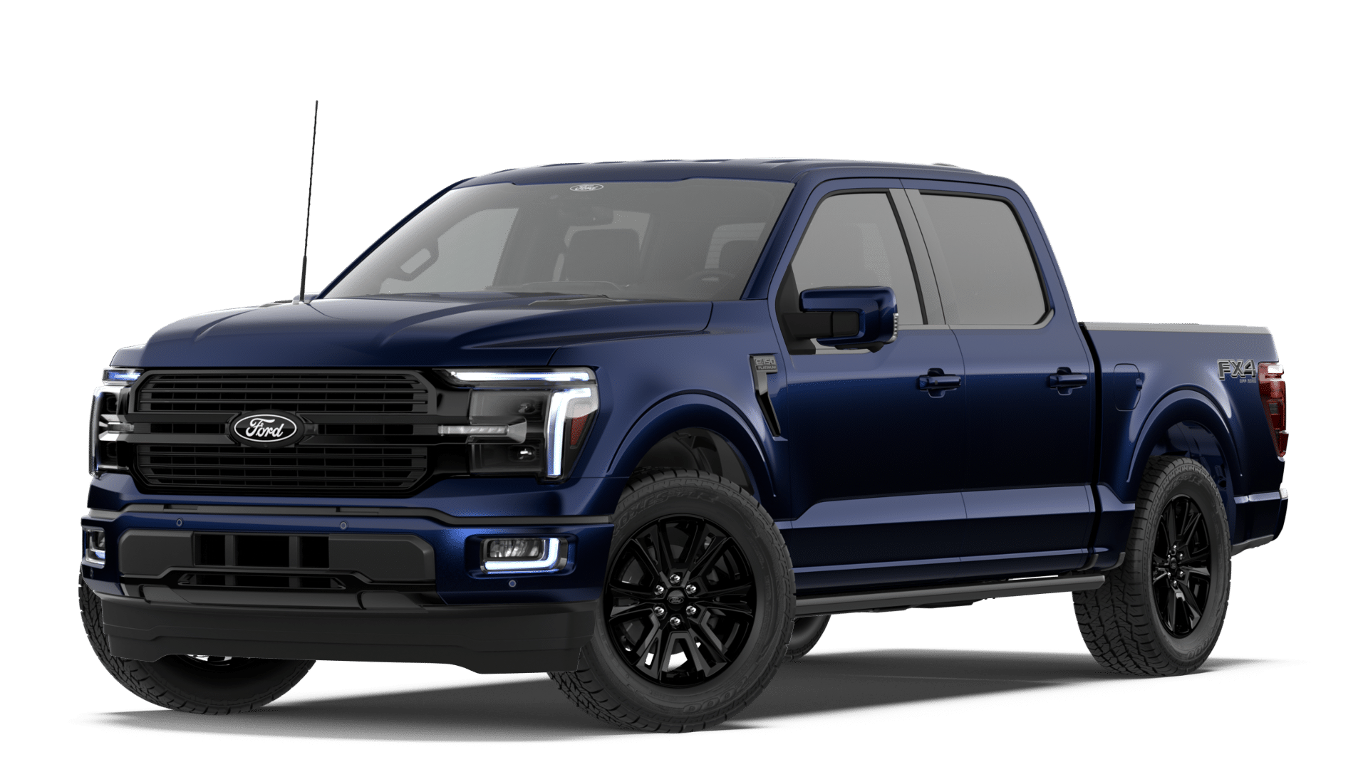 2026 Ford F-150® External Image 1